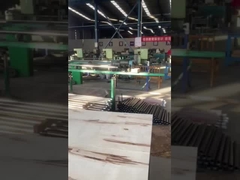 api 11ax pompa batang produksi minyak, pompa batang downhole logam semprot, pompa batang bawah permukaan