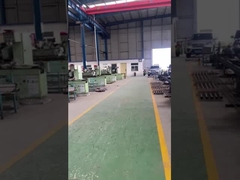 Unit pompa sucker-rod/pompa downhole API 11AX/pompa sucker-rod