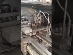 Pompa Penempatan Tongkol Minyak Dan Pompa Tabung Untuk Produksi Minyak Di Lapangan Minyak