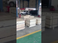 API Anit Korosi Oil Well Pump Tubing Barrel Panjang 400-6000mm