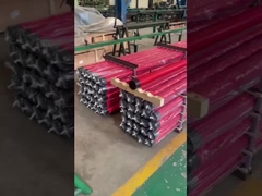 API Stasioner Downhole Pumps Barrel Dia 38/57mm