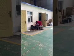 ISO Dia 1,25 '' Sucker Rod Pump Dengan Barel Tembok Ringan