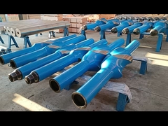 Standar API Stabilisator alat bor dengan pin karbida tungsten berkualitas tinggi baja AISI 4145H