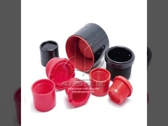 API Bor Pipa Tugas Berat Pelindung Terbuat dari Pin & Kotak Baja PSTP Baja Tertekan