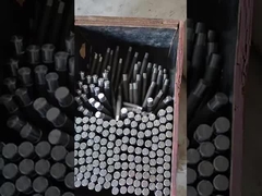 Kopling batang pengisap API 11B SM Dengan Wrench Flat