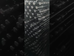 Sucker Rods Sinker Bars Polished Rods Oil Drilling Weight Rod