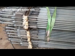 Batang Pengisap Ladang Minyak Kelas Dengan Batang Kuda Pengeboran Pelindung Benang