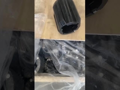 Alat Semen Tambang Minyak