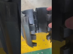 Alat Semen Tambang Minyak