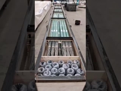 Unit Pumping Sucker Rod untuk Operasi Lapangan Minyak