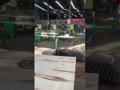 Nikel Karbida Pompa Bahan Bakar Plunger Dan Barel Standar API 11B