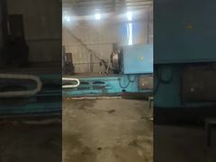 Peralatan Pengeboran Minyak Semprot Logam Tambang Minyak Sucker Rod Kopling Kinerja Tinggi