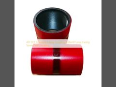 API 5CT Standar selongsongan pompa minyak sambungan suku cadang selongsongan