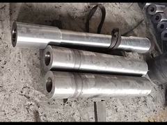 Pengeboran pipa pup joint