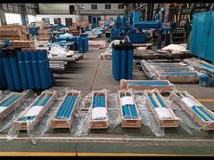 Sub pipa pengeboran silang