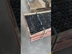 Pabrikan API Sucker Rod Coupling Class T 3/4