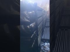 Batang Pengisap Ladang Minyak