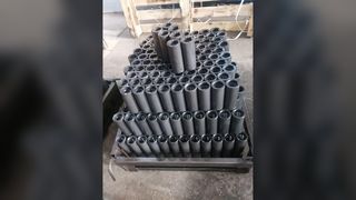 Kekuatan Kopling Batang AISI 5140