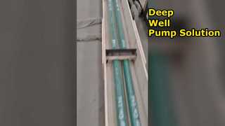 bengkel untuk memproduksi pompa ladang minyak