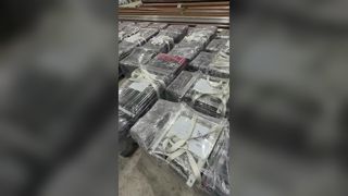 Sambungan Pup Tubing Kelas Baja N80