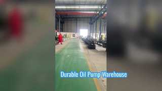 gudang pompa batang pengisap