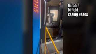 Proses kepala casing