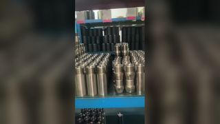 suku cadang pompa batang pengisap