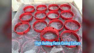 Solusi Stop Collar Casing Baut Berengsel Ladang Minyak