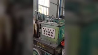 Mengasah Pompa Plunger