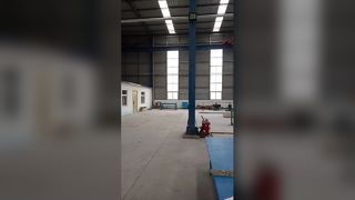 Pompa batang pengisap API 11B