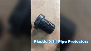 Pelindung benang plastik penuh NC26