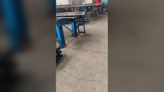 rakitan pompa batang pengisap