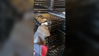 uji ulir batang pengisap