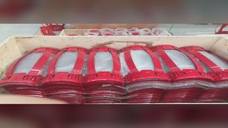 Sentralisasi Casing Pegas Busur API Kekuatan Tinggi